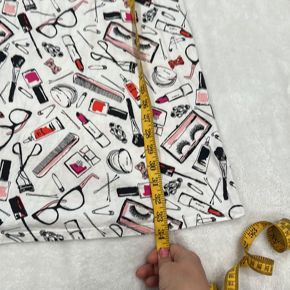 Kate Spade New York Beautiful sleepwear size XL - Picture 6 of 9